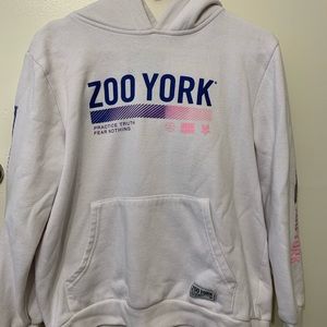 Zoo York Hoodie
